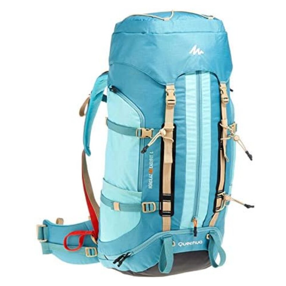 Quechua Forclaz Easyfit 60 L Backpack, 60L